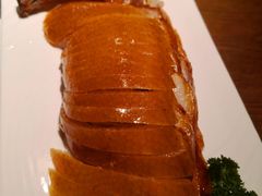 北平酥香烤鸭-北平印象.北京烤鸭.新京菜.融合菜(世贸店)