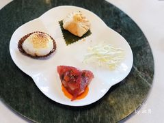 椒盐虾饺-三号黄浦会Canton Table