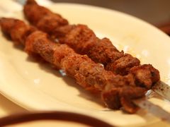 -福寿斋·老北京铜锅涮肉·烤鸭(顺义总店)