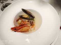 -王品牛排(郑州大卫城店)