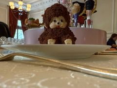 -Salon de Ville浦江汇(上海外滩华尔道夫酒店店)