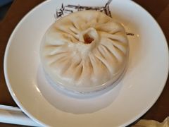 -南翔馒头店(豫园店)