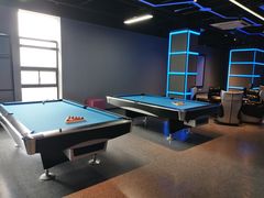 -复兴未来·轰趴空间(泰富百货店)