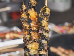 -大夫山顺驰自助烧烤场