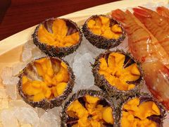 -一本魅·日式料理