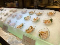 -半岛翡丽海鲜自助餐厅(观风亭店)