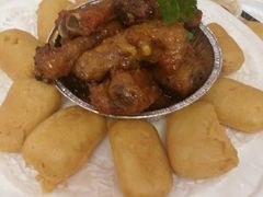 -碧海渔村(黄埔东路店)