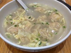 -东泰祥生煎馆(重庆北路店)