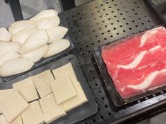 -御记碳烤肥牛(东城万达店)
