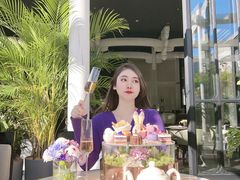 -北京康莱德酒店