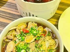 -江太极江浙菜(马桥万达广场店)