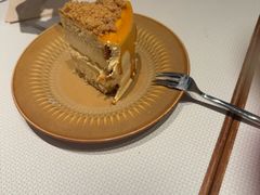 -BAKER&SPICE(安福路店)