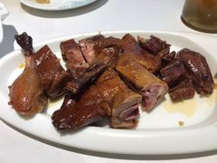 -楚鱼王·河鲜·湖北菜(华农店)