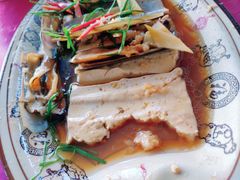 嫩豆腐-三碟海鲜餐厅(崇武店)