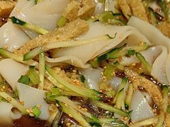 -西贝(枫蓝国际购物中心店)