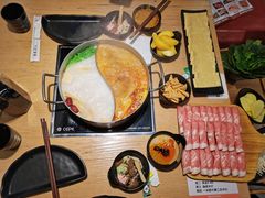 -密友回转自助火锅(中海环宇城店)