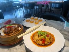 -东南里湖景餐厅·新闽菜(浦西万达店)