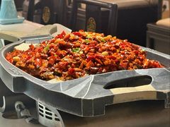 -江边城外烤全鱼(汉光百货店)