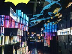 -同济大学四平路校区深海探索馆