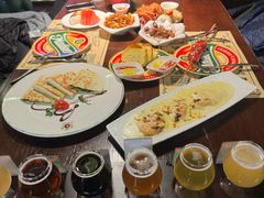 -马迭尔德式西餐精酿啤酒屋(中央大街店)