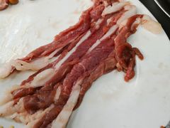 -三兴涮羊肉(荣安大街店)