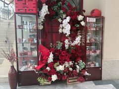 -天毓山庄·餐厅