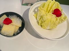 -烹然四季椰子鸡火锅(姚家园万象汇店)