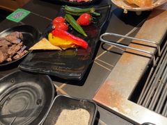 -千寻烧肉(政务区店)