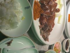 -辛香汇·现炒川菜(淮海路百盛店)