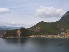 -丽江泸沽湖景区