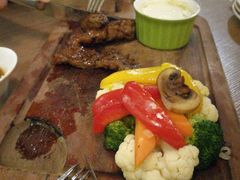 -5号公路餐厅(曼哈顿店)