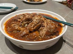 -张家卫·阳江菜·小海鲜(肥婆湾桥店)