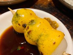 芝士丸子-平成屋·午肴夜酒(四川北路店)