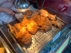 -京天红酒家(马家堡店)