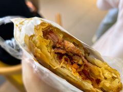 -运栋天马牛肉饼(林科大店)