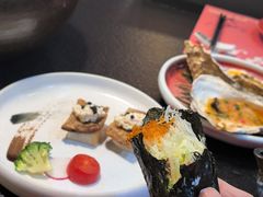 -大江户日本料理(吕厝店)