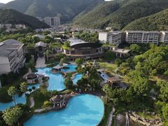 -宁波九龙湖开元度假村