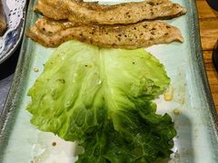 -正通记·哈尔滨烧烤·炭烤鸽子(七宝万科国际店)
