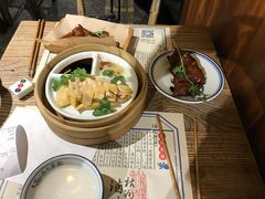 -卤儿道道(龙游路店)