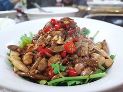 -老师傅餐馆(长沙店)