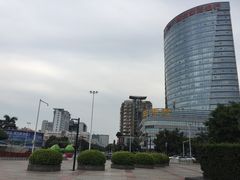 -南宁南湖公园