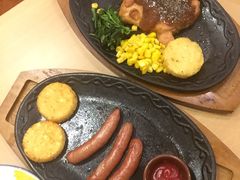 -萨莉亚意式餐厅(天河城购物中心店)