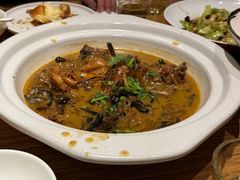 -金掌勺·锅包肉(广渠门店)