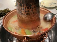 -攀枝花野菜铜火锅(万科凯德店)