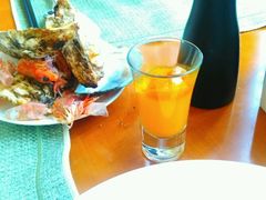 -视界美食自助餐厅·石家庄希尔顿酒店