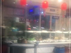 -新天明砂锅鱼头煲