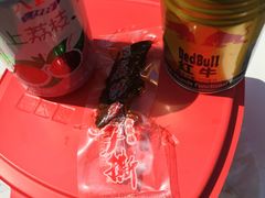 -汉巴味德(大悦城店)