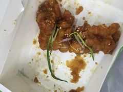 -Pelicana百利家炸鸡(江南西名店城店)