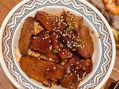 -龙神·炭烧酒场深夜食堂(新街口店)