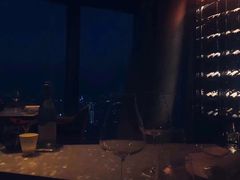 -广州四季酒店·天吧·高空酒吧